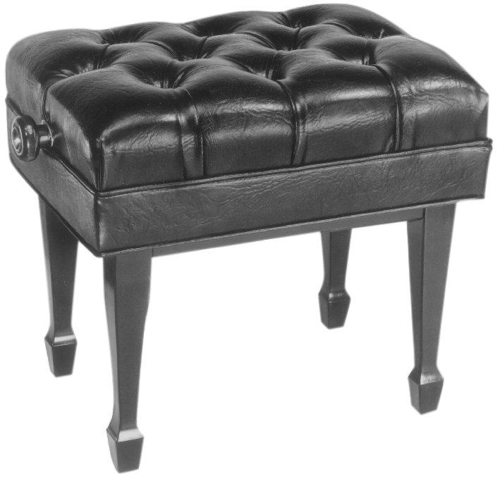 jansen piano benches, caster cups, piano covers, bench cushions, piano supplies